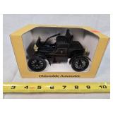 1897 Oldsmobile Automobile in Box