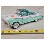 1/18 1955 Ford Fairlane Crown Victoria