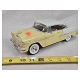 1/18 1955 Chevy Bel Air