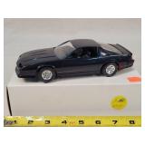 1986 Camaro Promo Car