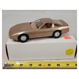 1986 Corvette Promo Car