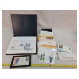 Stamp / Envelope  Collection