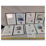 4- US Duck Stamp Collection Books