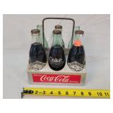 Vintage Coca-Cola Caddy