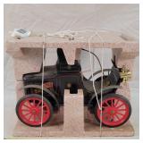 Vintage Beam Decanter Car