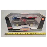 1/18 1978 Dodge Warlock