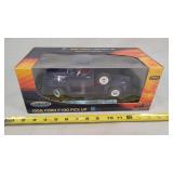 1/18 1956 Ford F-100 Pickup