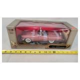 1/18 1957 Ford Thunderbird