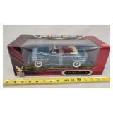 1/18 1948 Ford Convertible