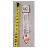 13" Schley Cheese Thermometer