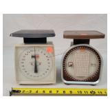 2- Utility /  Food Scales