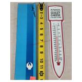 13" Schley Cheese Thermometer