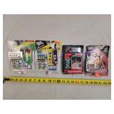 Mini Skate Board & Scooter Kits