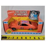 1/24 Dukes of Hazzard General Lee in Box!