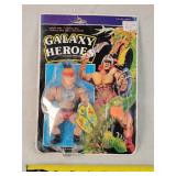Galaxy Heroes Action Figure