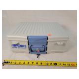 Brinks 6x12x16 Home Safe