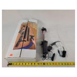 Craftsman Work Light & Vacuum kit