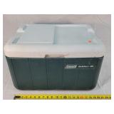Coleman KwikServ 40 Cooler