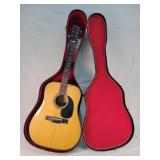 Orlando Guitar Made in Korea 41"t