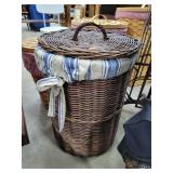 16x24 Med Brown Basket