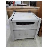 Suncast Garden Hose Reel - no hose