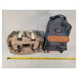 Sports Plus & Other Carry Bags