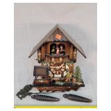 Germany Cuckcoo Clock