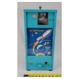 1950s B.& O. "Hit the Target" penny gumball