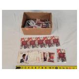 Many American Girls Trading Card Packs