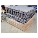 32- 24x24" Foam Floor Pads