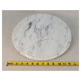 14" Marble Top for End Table