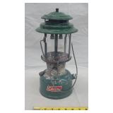 Vintage Coleman 14" Lantern