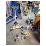 5- Garden Sprinklers