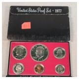 1977 United States Proof Set