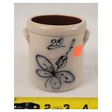 Red Wing Commemorative Crock