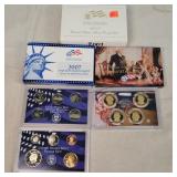 2006 United States Mint Proof Set