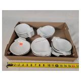 16- Shell Dishes