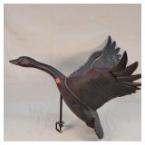 Vintage Copper Canadian Goose
