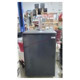 Summit Double Spigot Beer Cooler