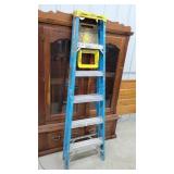 Werner 6ft Step Ladder