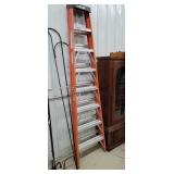 Keller 8ft Step Ladder