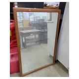 2- 30x44 Mirrors