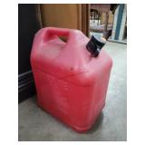 5 Gallon Gas Can
