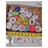 Vintage Pins