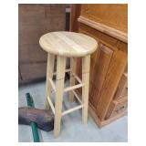 30" Bar Stool