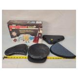 Small Snow Shovel, Small Gun Cases