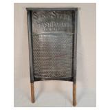 Sani-Steel 26"t Wash Board