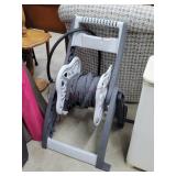Garden Hose Cart