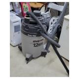 Shop Vac 12 Gallon Vacuum