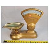 Vintage Standard 20th Century Scale - 16"